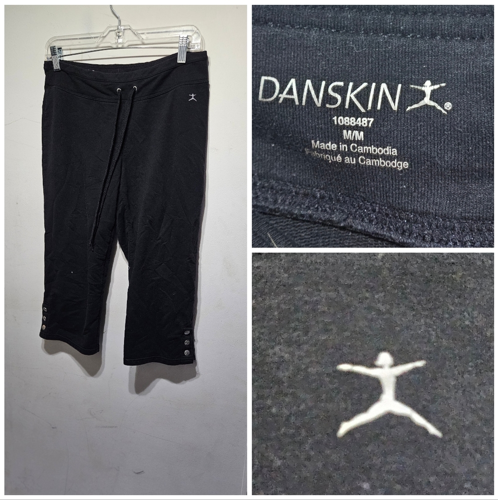 Danskin Medium